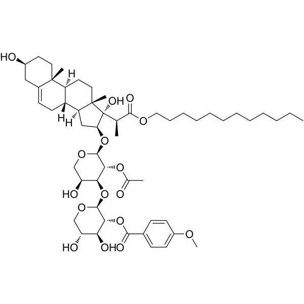 23-Oxa-OSW-1 (SBF-1) 790224-37-2